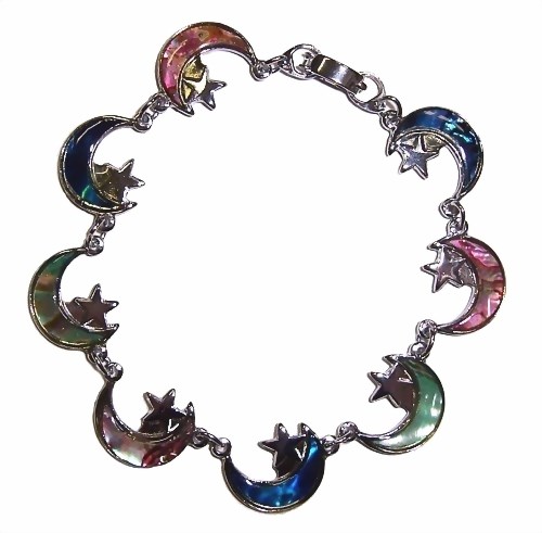 Bild von Pulsera luna
