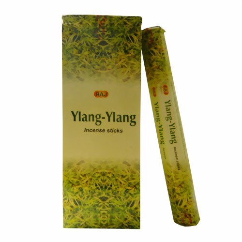 Bild von 120 Incensi Ylang Ylang
