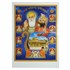 Bild von Bild Zehn Gurus des Sikhismus 50 x 70 cm
, Bild 1