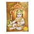 Bild von Stampa Krishna 30 x 40 cm
, Bild 1