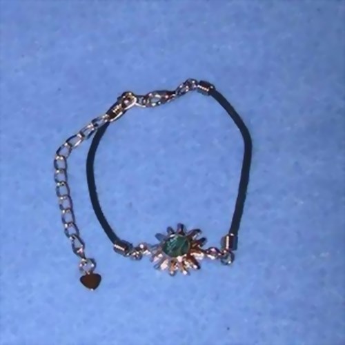 Bild von Armband Sonne Seeopal