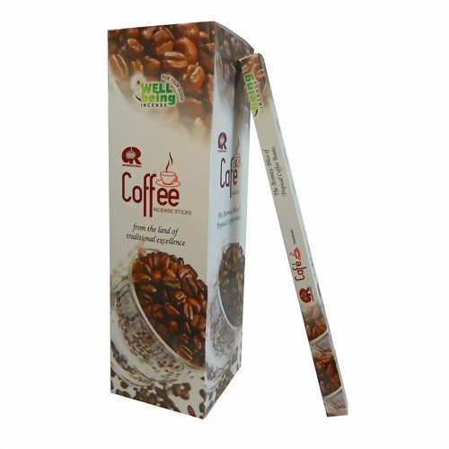 Bild von 200 Incensi Coffee
