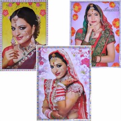 Bild von Set de pósteres Anushka Sharma/ Sonakshi Sinha 75 x 50 cm
