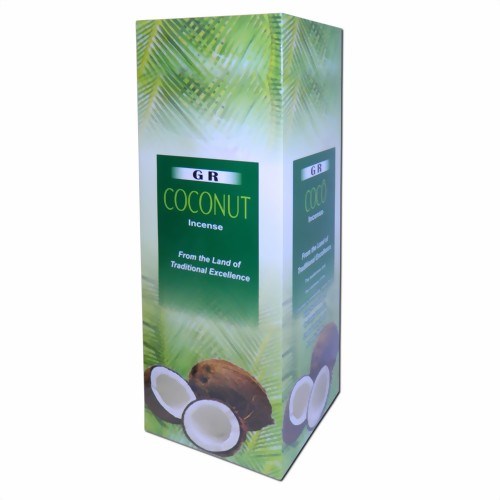 Bild von 200 Incensi Coconut
