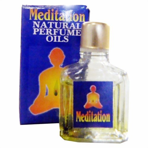 Bild von Olio essenziale Meditation 3 ml
