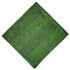 Bild von Tuch grün Paisley Blumen 100x100cm , Bild 2