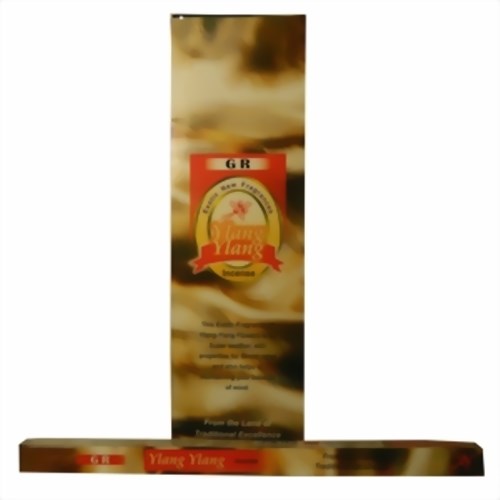 Bild von 200 varillas de incienso Ylang Ylang