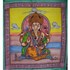 Bild von Tagesdecke Ganesha sitzend, Bild 1