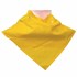 Bild von Pañuelos triangulares amarillo pack 10 40x40x60cm bordados
, Bild 2
