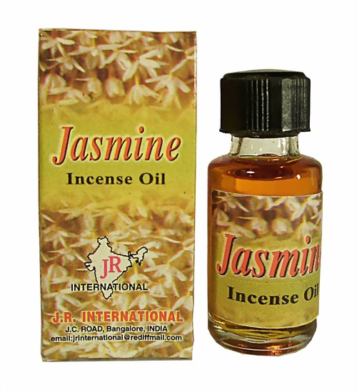 Bild von Olio essenziale Jasmine 8 ml