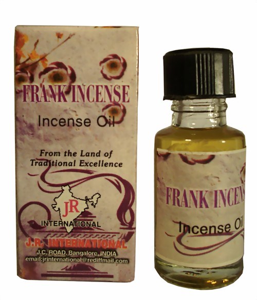 Bild von Olio essenziale Frank Incense 8 ml