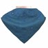Bild von Pañuelos triangulares azul vaquero oscuro pack 10 40x40x60cm bordados
, Bild 2