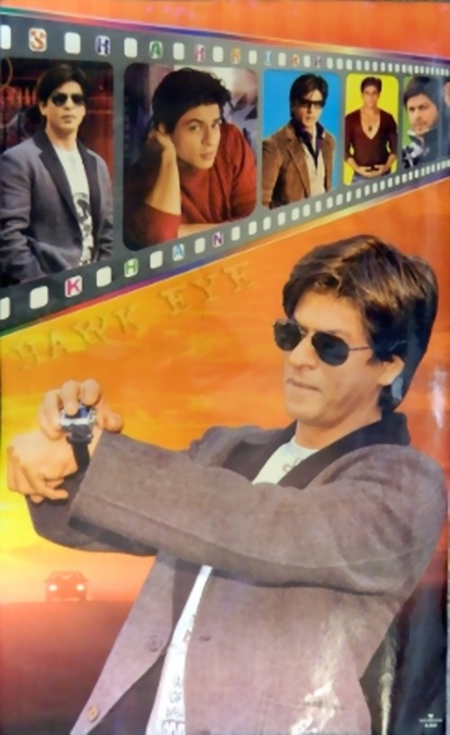 *Poster