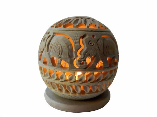 *Teelichtlampen