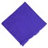 Bild von Nickituch violett Baumwolle PORTOFREI, Bild 1