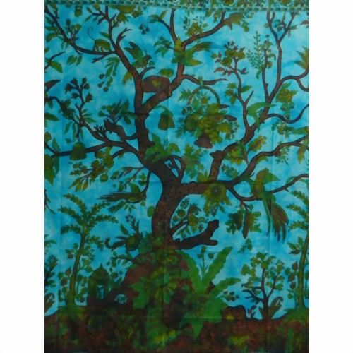 Bild von Colcha árbol ejemplo