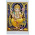 Bild von Bild Ganesha 50 x 70 cm, Bild 1