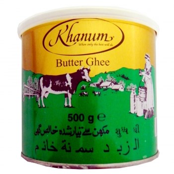 Bild für Kategorie Butter | Öle